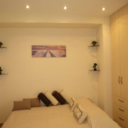 Nice Studio Next To The Sea أثينا المظهر الخارجي الصورة