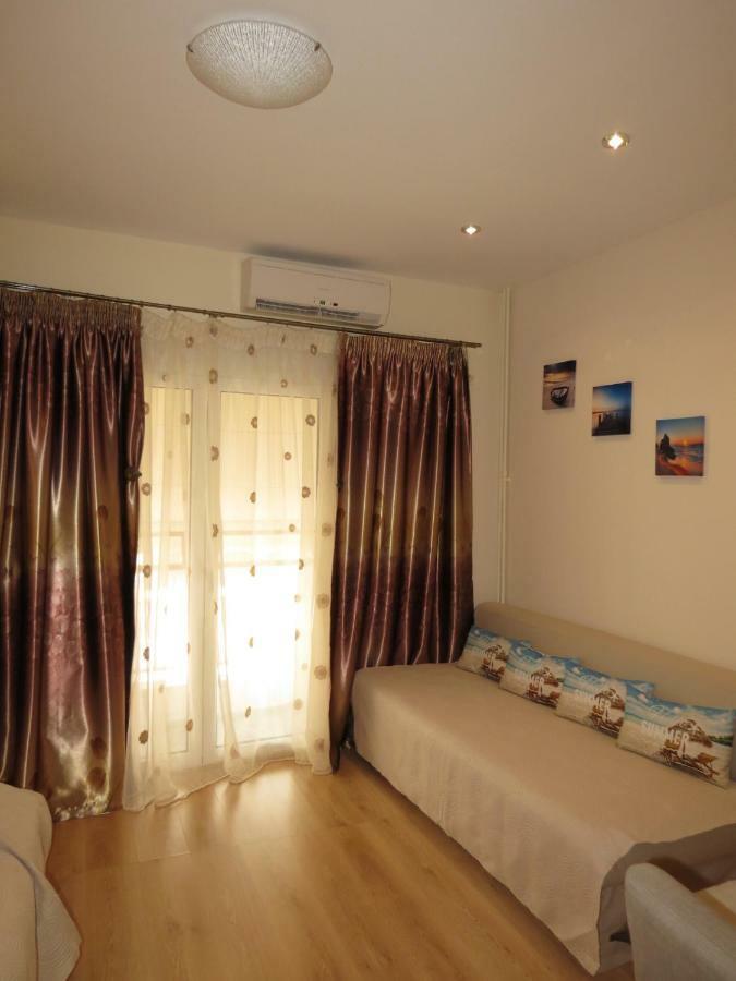 Nice Studio Next To The Sea أثينا المظهر الخارجي الصورة