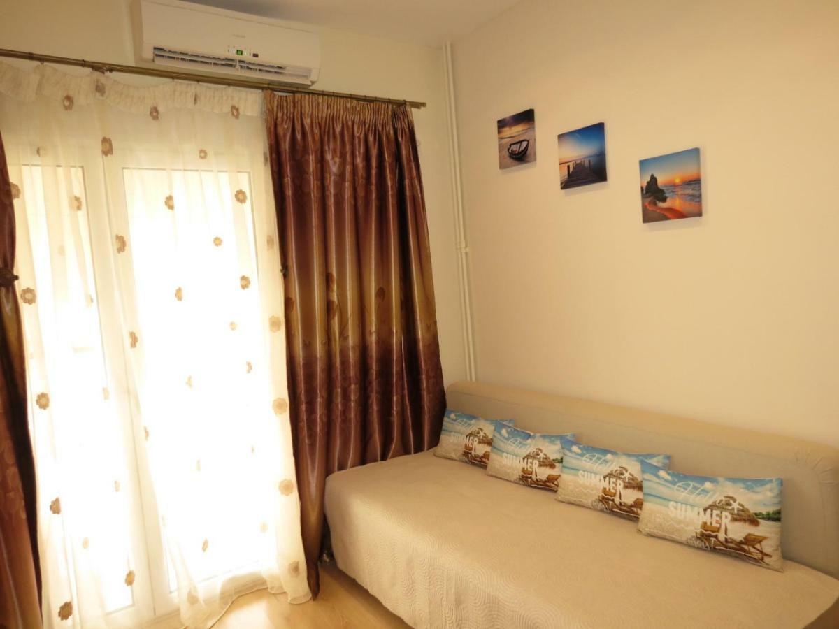 Nice Studio Next To The Sea أثينا المظهر الخارجي الصورة