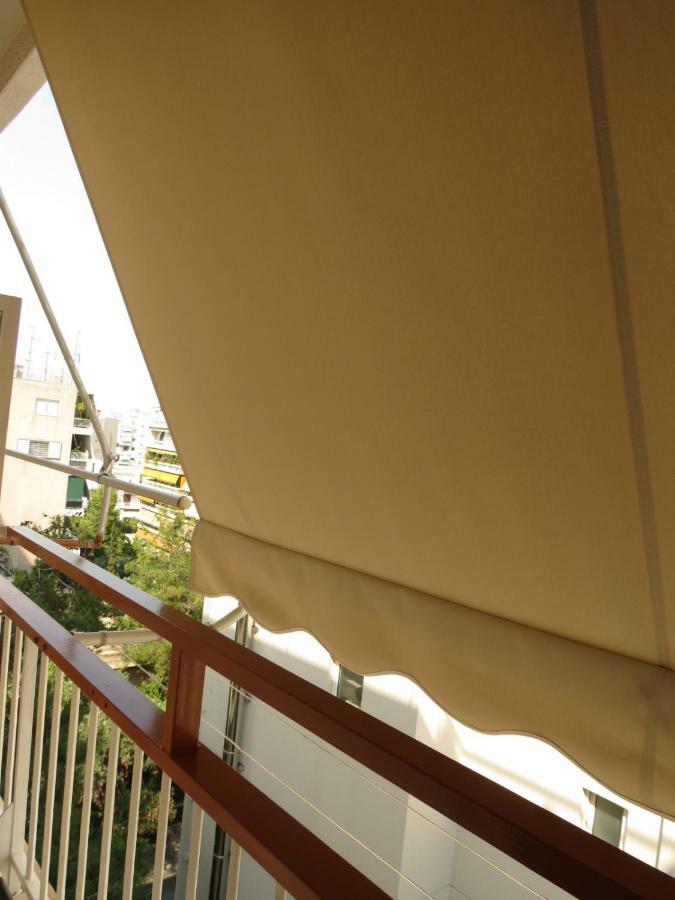 Nice Studio Next To The Sea أثينا المظهر الخارجي الصورة